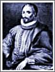 Cervantes
