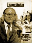 revista Santista